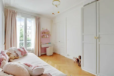 Elegante Apt 2BDR – Arc de Triomphe /...