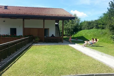 Ferienwohnung mit 1 Schlafzimmer