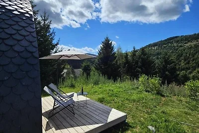 Cottage in Lozère nabij het Cévennes-park