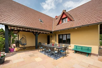 Casa a Ruederbach vicino al Lago