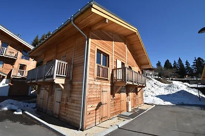 Alpenaufenthalt in Chamrousse