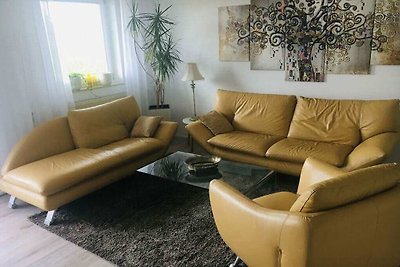 Idylle Chillout Comfortabele vakantiewoning