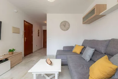 Wohnung in Torrox nahe El Morche Strand