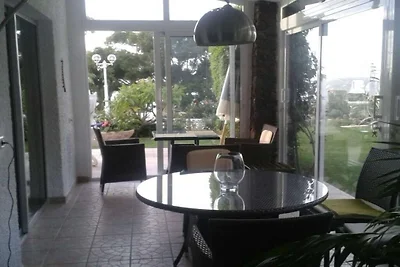Bungalow mit 1 Schlafzimmer