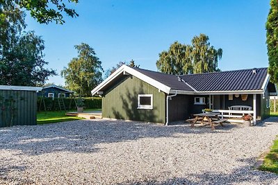 8 Personen Ferienhaus in Sydals-By Traum