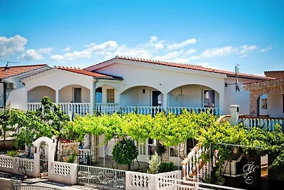 Gl�ckswohnungen mit Balkon