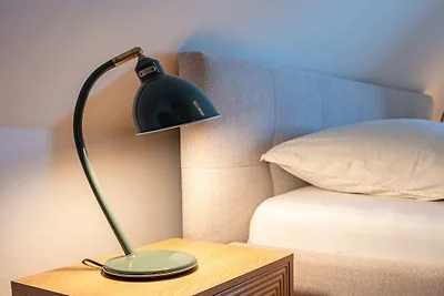 Vakantieappartement met 1 slaapkamer