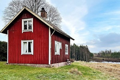 4 Personen Ferienhaus in FÄRGELANDA