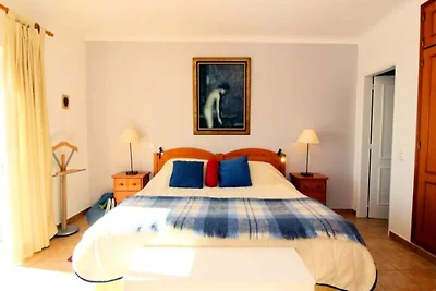 Wohnung in Praia da Luz mit Meerblick