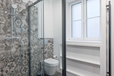 Magnifico appartamento - 4BR/10P - Arco di...