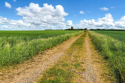 Panoramisches Kustenrefugium -- By Traum...