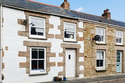 Cottage a Porthleven vicino spiaggia