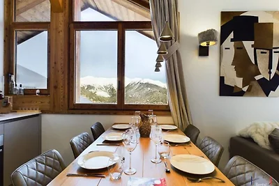 Residenz Ariondaz Anemone für 6 Personen