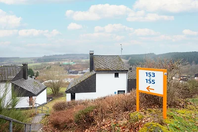 Maison de vacances familiale Hambachtal Park