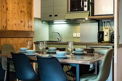 Appartamento ad Arvan con vista sulle...