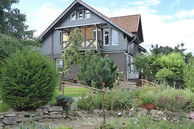 Ferienwohnung Julia