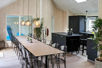 20 personas casa en Frederiksværk