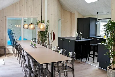 20 Personen Ferienhaus in Frederiksværk