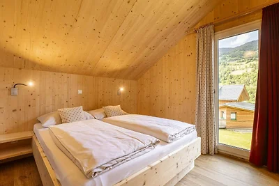 Chalet di buon gusto vicino alle piste da sci