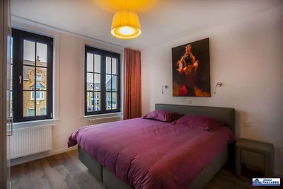 Ferienhaus in der Nähe des Strandes von...