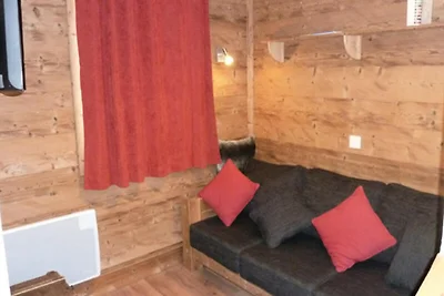 VAL THORENS CHALET SPIRIT FÜR DIESES SUPER 3 ...