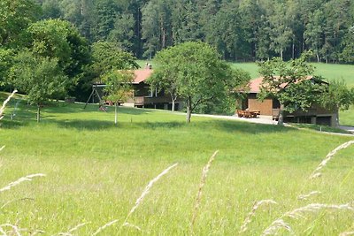 2 Siefertshof Komfortable Ferienresidenz