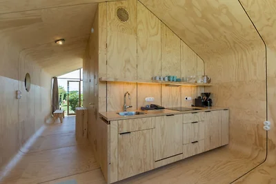 Casa vacanze nel cuore di Westkapelle