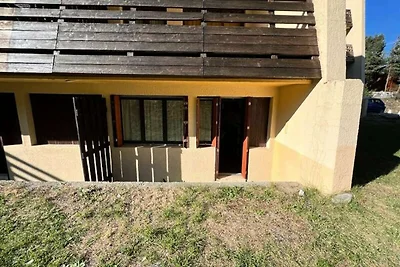 apartman za odmor Obiteljski odmor Barcelonnette