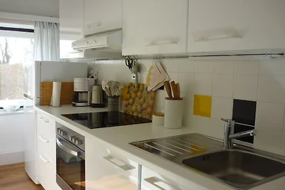 Canada-Hof -"de lüdde Wohnung"