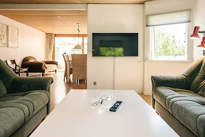 7 Personen Ferienhaus in Væggerløse