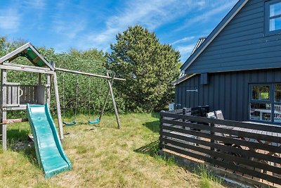 6 Personen Ferienhaus in Fanø