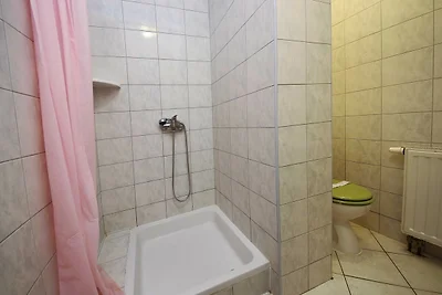 Apartments & Rooms Villa Petra - One Bedroom ...