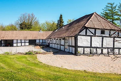 7 Personen Ferienhaus in Grenaa