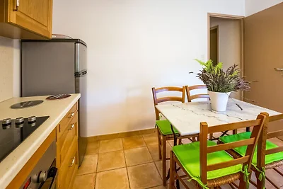 Incantevole casa vacanze a Montclus con...