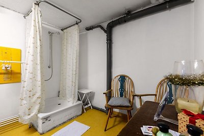 Gemütliche Wohnung in Meldorf neben dem...