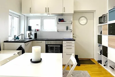 2 Personen Ferienhaus in Öckerö-By Traum