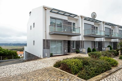 Attraktive Villa in Salir Do Porto