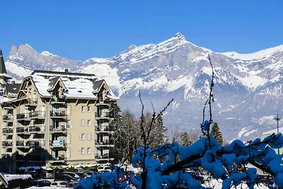 Residenz Das gro�e Panorama