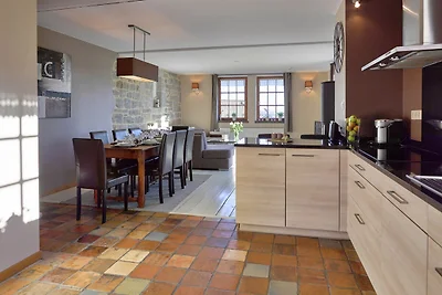 Casa vacanze con sauna nel Limburgo