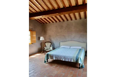 Toscaanse retraite met privézwembad en...