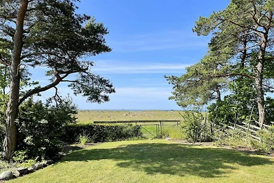 4 Personen Ferienhaus in KLINTEHAMN