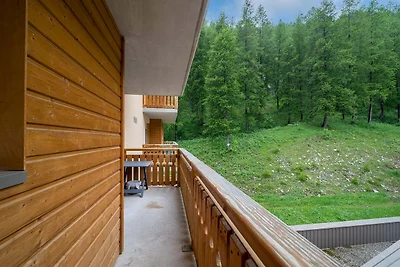 Accogliente monolocale con piscina comune