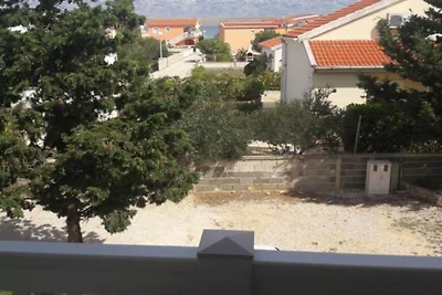 Charming Apartment Dokoza - MARINA IV - Two B...