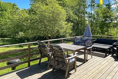 5 Personen Ferienhaus in Ruda