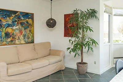 8 Personen Ferienhaus in Haderslev-By Traum
