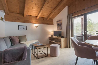 Holiday apartment with 1 bedroom