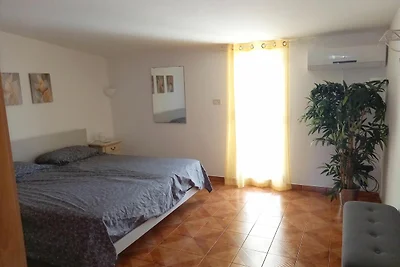 Appartamento Casa Gino con vista mare