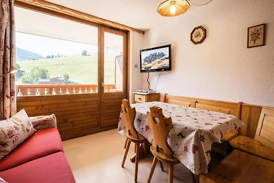 Ferienwohnung Familienurlaub La Clusaz