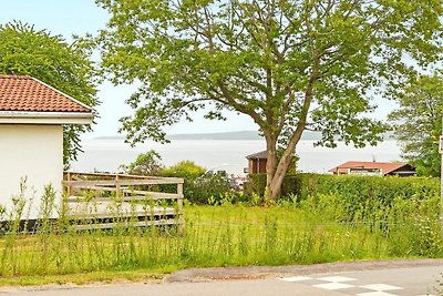 8 Personen Ferienhaus in Børkop