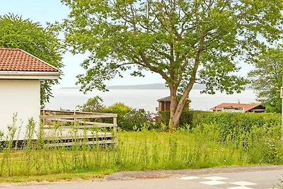 8 Personen Ferienhaus in Børkop
